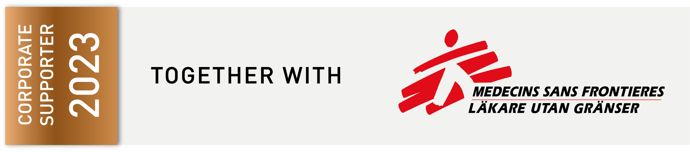 EPPlus Software supports Doctors without borders