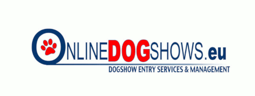 Online Dog Shows logo