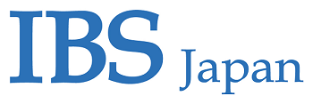 IBS logotype