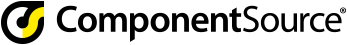 ComponentSource logotype